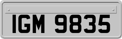 IGM9835
