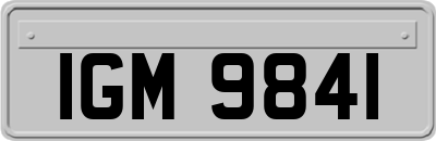 IGM9841