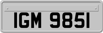 IGM9851