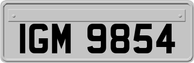IGM9854