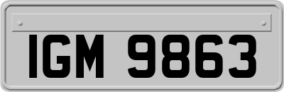 IGM9863