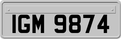 IGM9874
