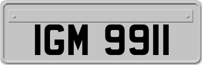 IGM9911