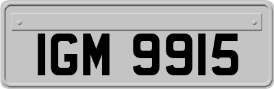 IGM9915