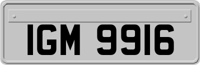 IGM9916