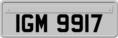 IGM9917