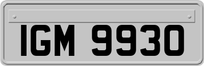 IGM9930