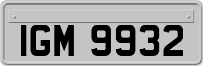 IGM9932