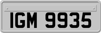 IGM9935