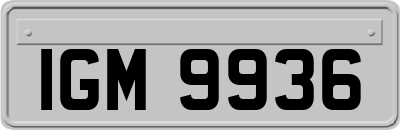 IGM9936