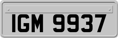 IGM9937