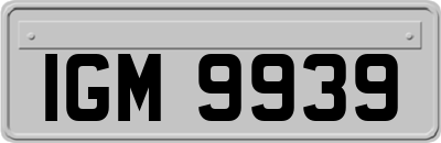 IGM9939