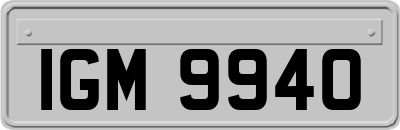 IGM9940