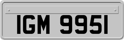 IGM9951