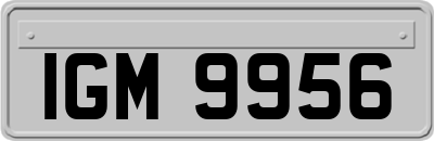 IGM9956