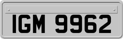 IGM9962