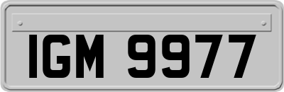 IGM9977