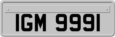 IGM9991