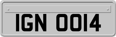 IGN0014