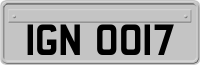 IGN0017