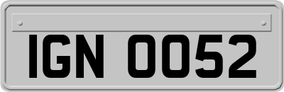 IGN0052