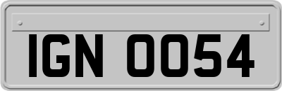 IGN0054