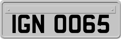 IGN0065