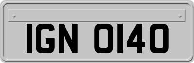 IGN0140