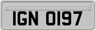 IGN0197