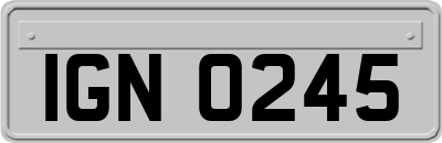 IGN0245
