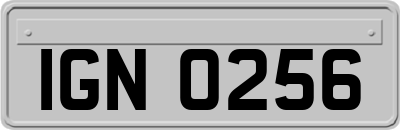 IGN0256