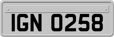 IGN0258