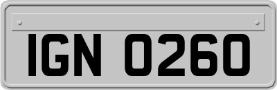 IGN0260