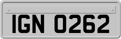 IGN0262