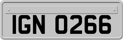 IGN0266