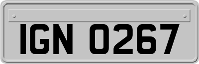 IGN0267