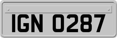 IGN0287
