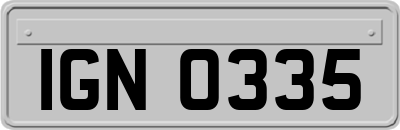 IGN0335