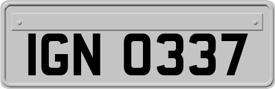 IGN0337