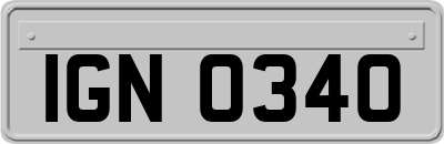 IGN0340