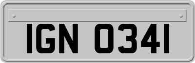 IGN0341