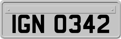 IGN0342
