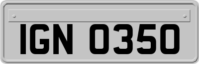 IGN0350