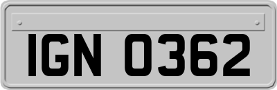 IGN0362