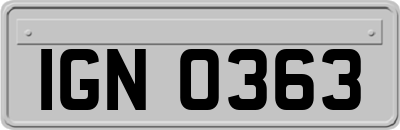 IGN0363
