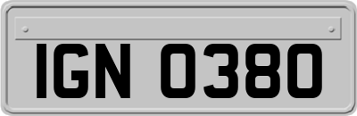 IGN0380