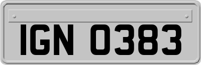IGN0383