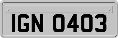 IGN0403