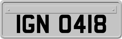IGN0418