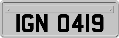 IGN0419